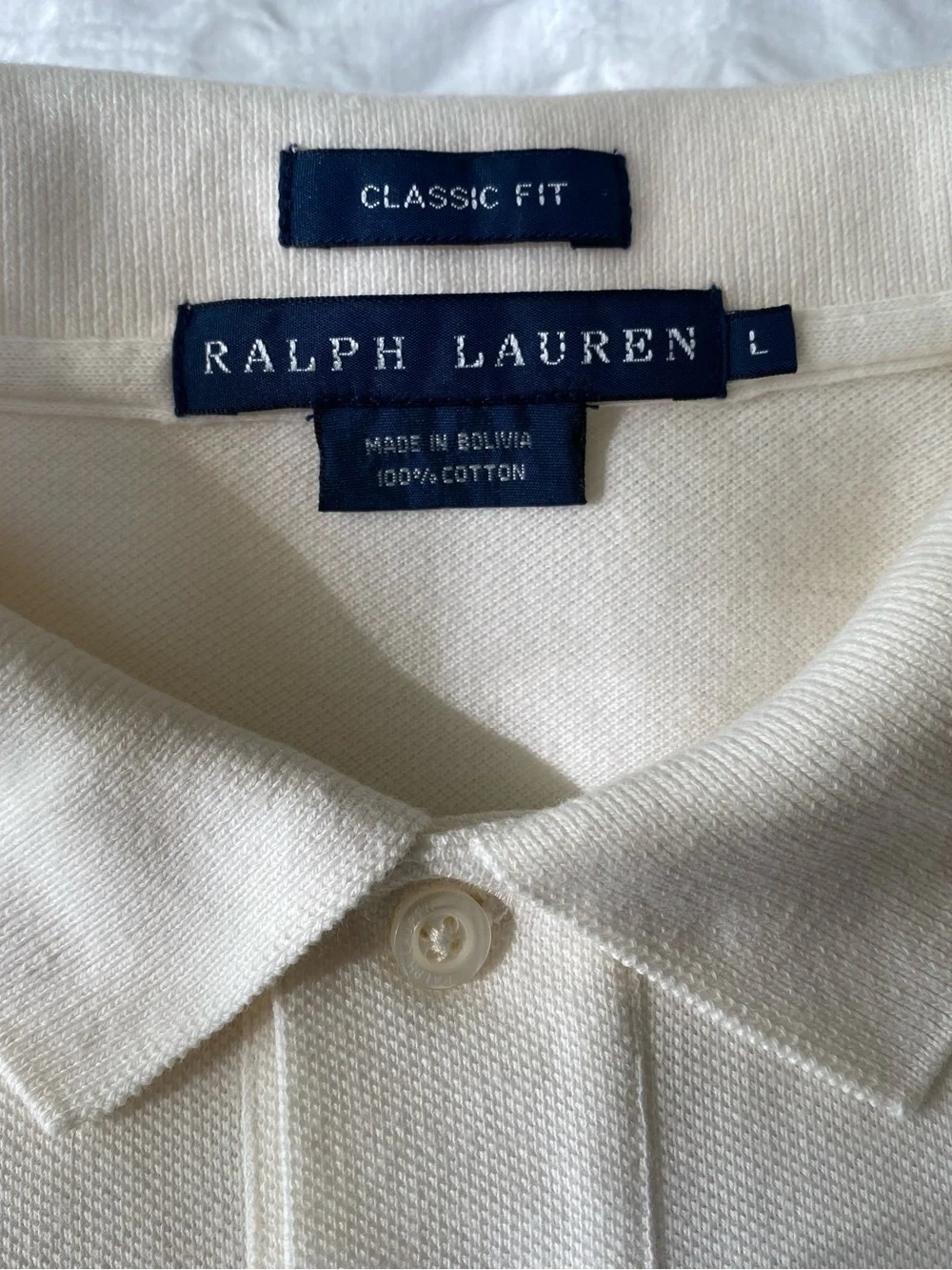 Ralph Lauren Polo - Picture 5 of 6
